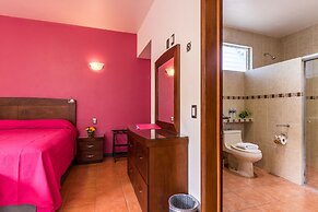 Hotel del Marquesado