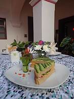 Hotel del Marquesado