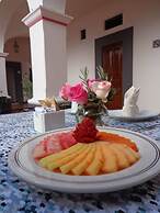 Hotel del Marquesado