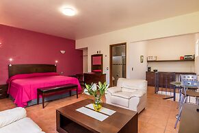 Hotel del Marquesado