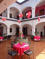 Hotel del Marquesado