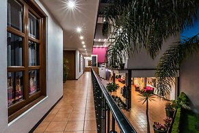 Hotel del Marquesado