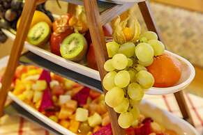 Landhotel & Gasthof Grätz