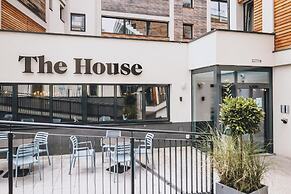 Mountain Lake Resort