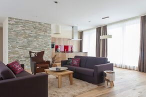 Mountain Lake Resort