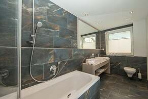 Mountain Lake Resort