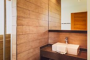 Mountain Lake Resort