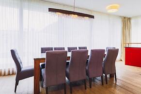 Mountain Lake Resort