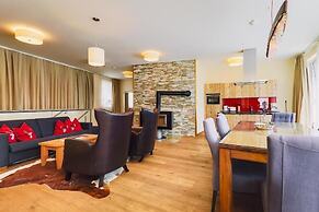 Mountain Lake Resort