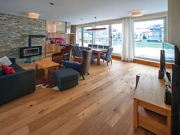 Mountain Lake Resort