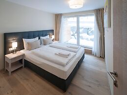 Mountain Lake Resort