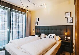 Mountain Lake Resort