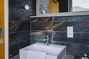 Mountain Lake Resort