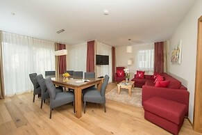 Mountain Lake Resort