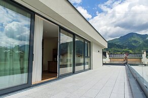 Mountain Lake Resort