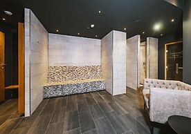 Mountain Lake Resort