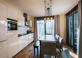 Mountain Lake Resort