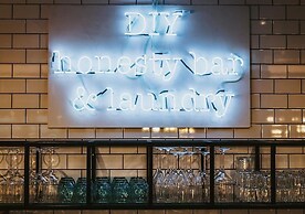 Mountain Lake Resort