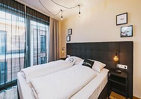 Mountain Lake Resort