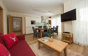 Mountain Lake Resort