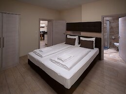 Mountain Lake Resort