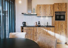 Mountain Lake Resort