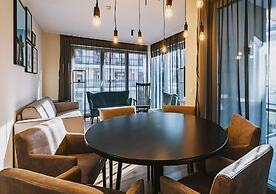 Mountain Lake Resort