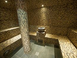 Mountain Lake Resort