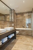 Mountain Lake Resort