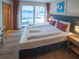 Mountain Lake Resort