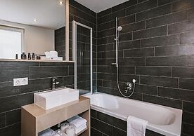 Mountain Lake Resort