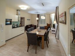 Mountain Lake Resort