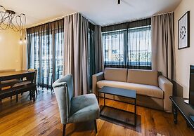 Mountain Lake Resort