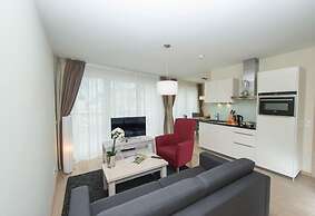 Mountain Lake Resort