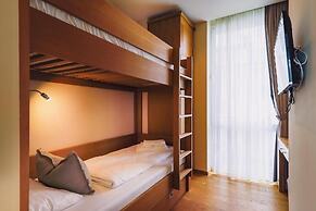 Mountain Lake Resort