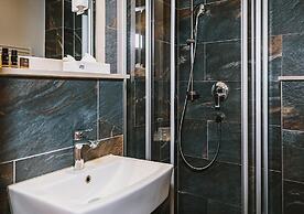 Mountain Lake Resort