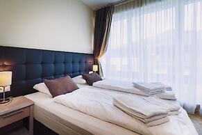 Mountain Lake Resort