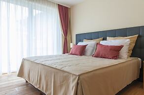 Mountain Lake Resort