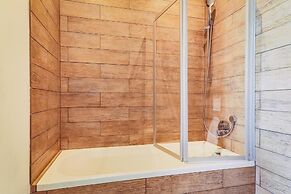 Mountain Lake Resort