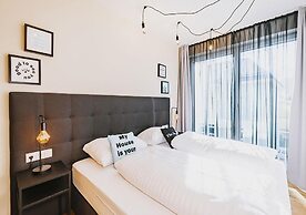 Mountain Lake Resort