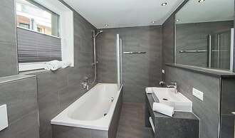 Mountain Lake Resort