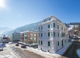 Mountain Lake Resort