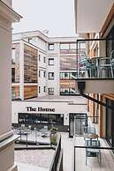 Mountain Lake Resort