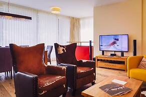 Mountain Lake Resort