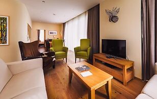 Mountain Lake Resort