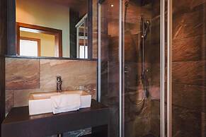 Mountain Lake Resort