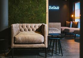 Mountain Lake Resort