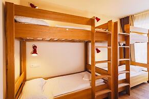 Mountain Lake Resort