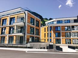 Mountain Lake Resort