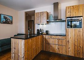 Mountain Lake Resort